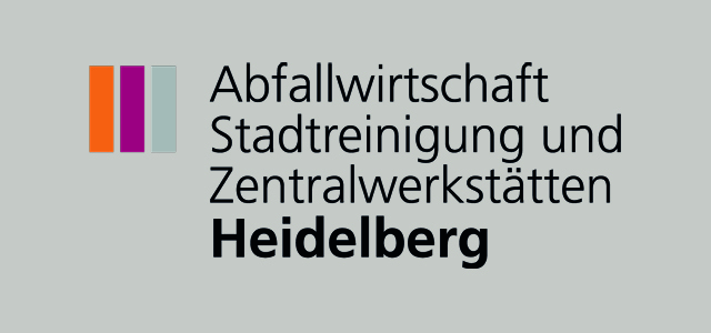 Logo der ASZ Heidelberg